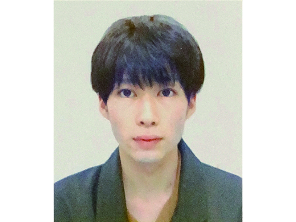 田中里奈 行知学園 美術大学進学コース 田中里奈 行知学園 美術大学進学コース